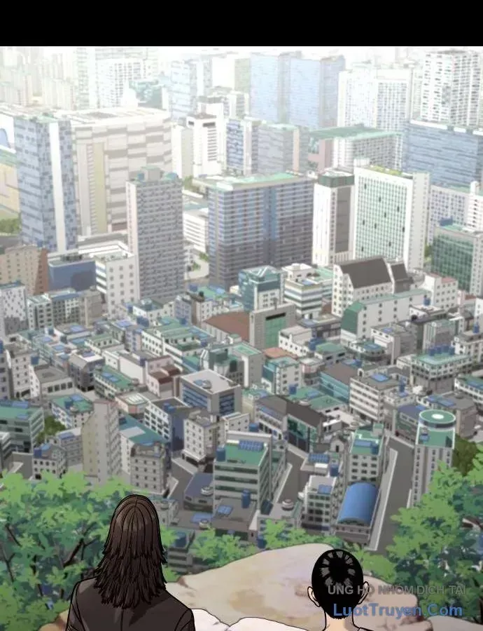 Cảnh Sát Báo Thù Chap 127 - Next Chap 126