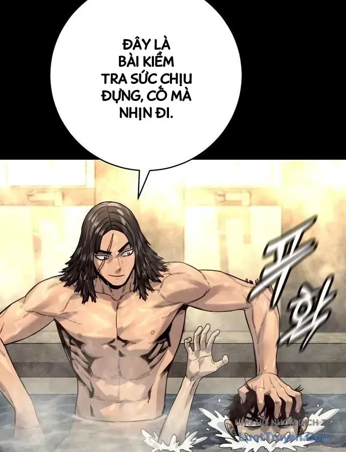 Cảnh Sát Báo Thù Chap 127 - Next Chap 126