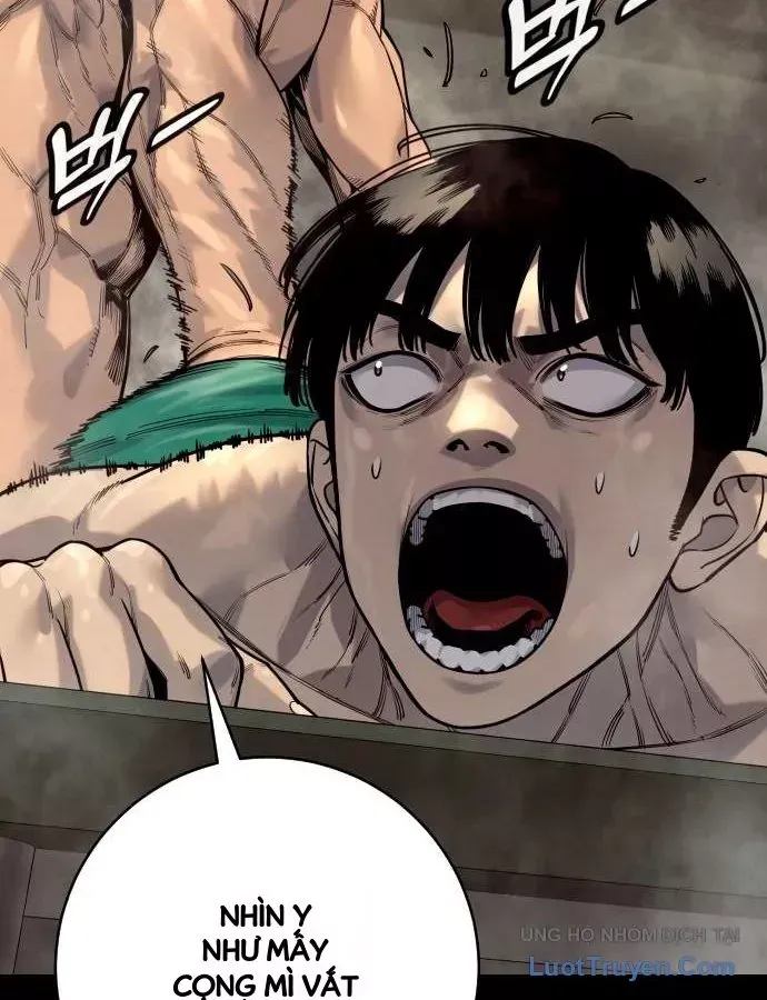 Cảnh Sát Báo Thù Chap 127 - Next Chap 126
