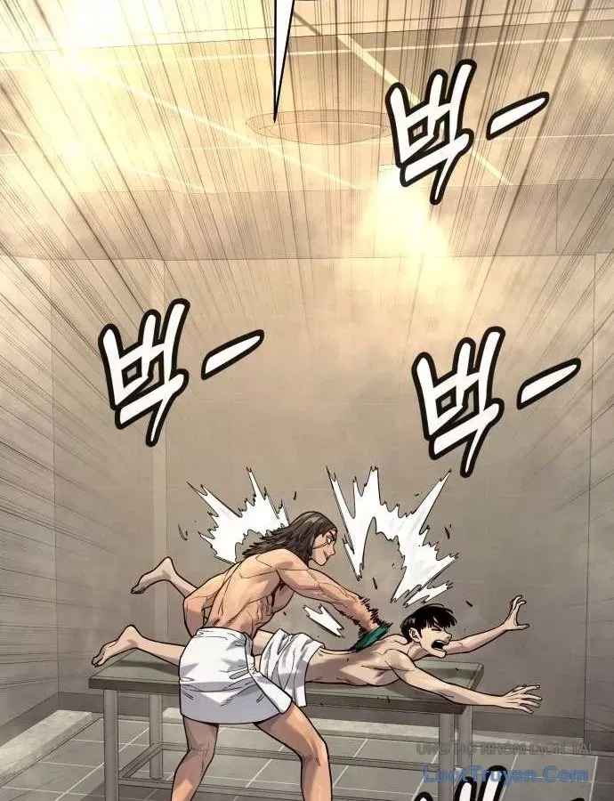Cảnh Sát Báo Thù Chap 127 - Next Chap 126