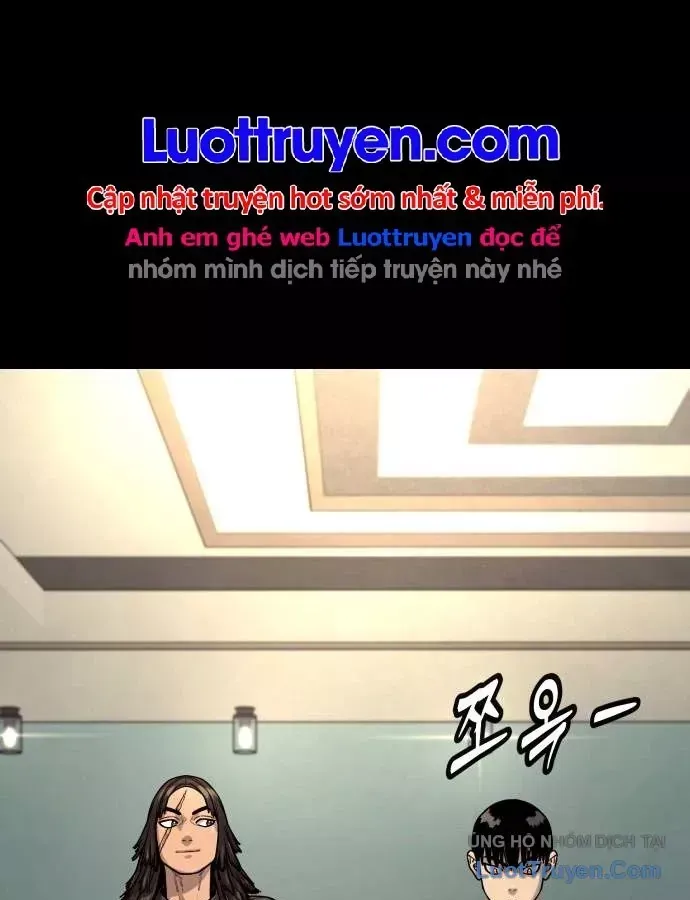 Cảnh Sát Báo Thù Chap 127 - Next Chap 126