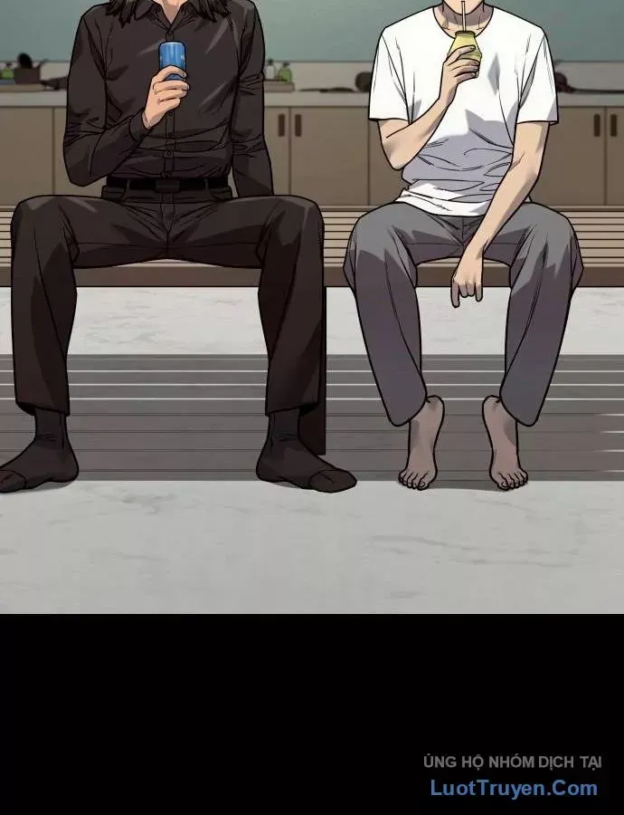 Cảnh Sát Báo Thù Chap 127 - Next Chap 126