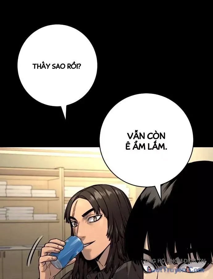 Cảnh Sát Báo Thù Chap 127 - Next Chap 126