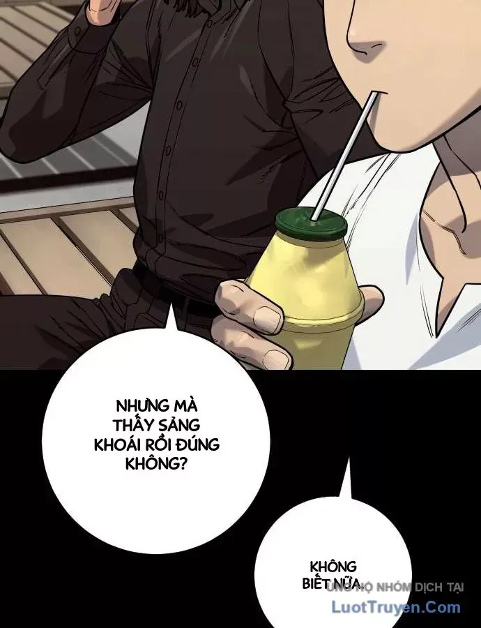 Cảnh Sát Báo Thù Chap 127 - Next Chap 126