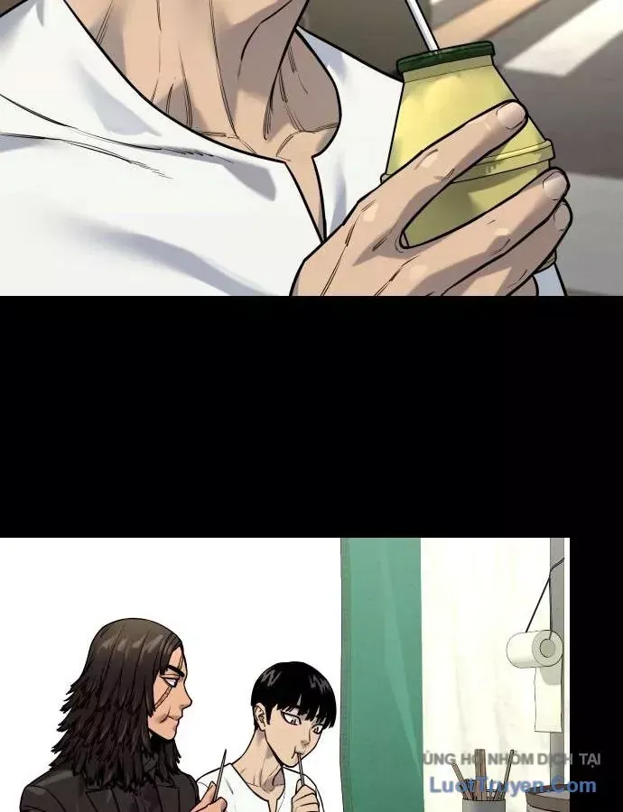 Cảnh Sát Báo Thù Chap 127 - Next Chap 126