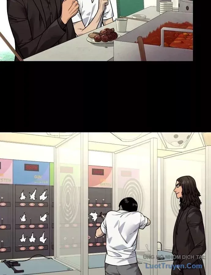 Cảnh Sát Báo Thù Chap 127 - Next Chap 126