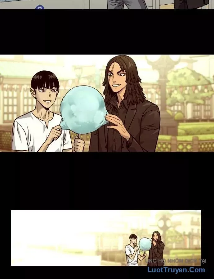 Cảnh Sát Báo Thù Chap 127 - Next Chap 126