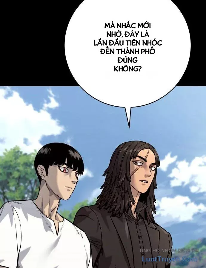 Cảnh Sát Báo Thù Chap 127 - Next Chap 126