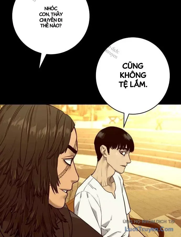 Cảnh Sát Báo Thù Chap 127 - Next Chap 126