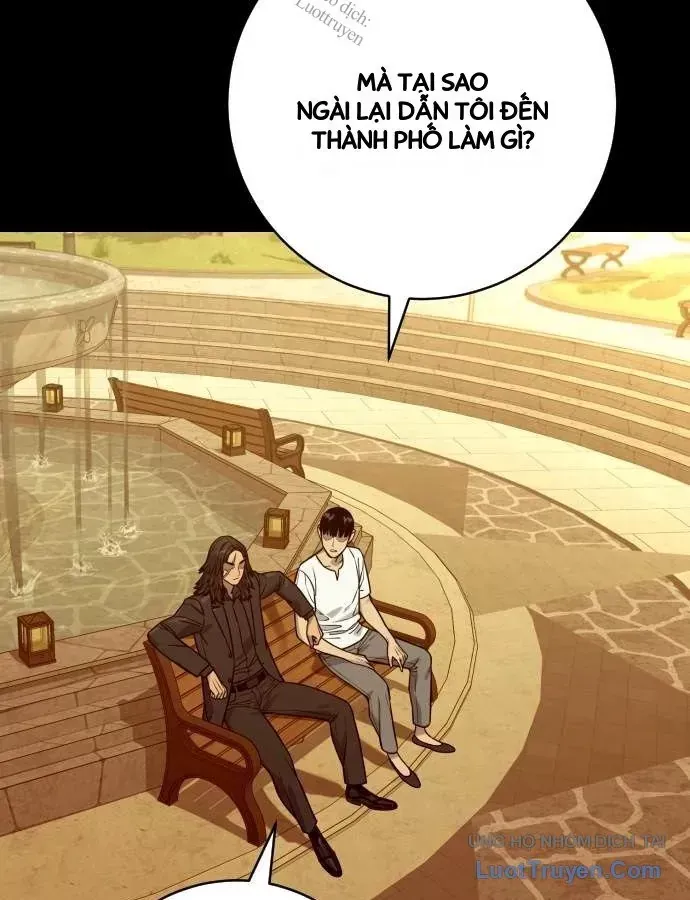 Cảnh Sát Báo Thù Chap 127 - Next Chap 126
