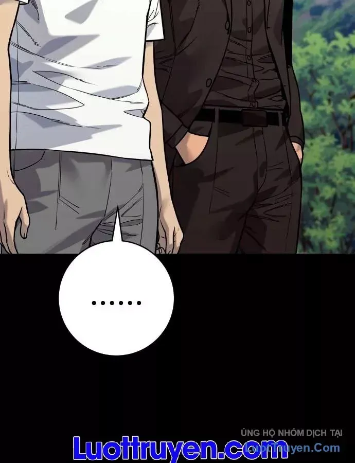 Cảnh Sát Báo Thù Chap 127 - Next Chap 126