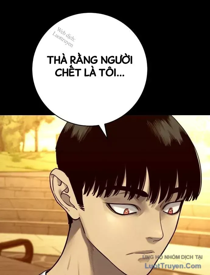 Cảnh Sát Báo Thù Chap 127 - Next Chap 126
