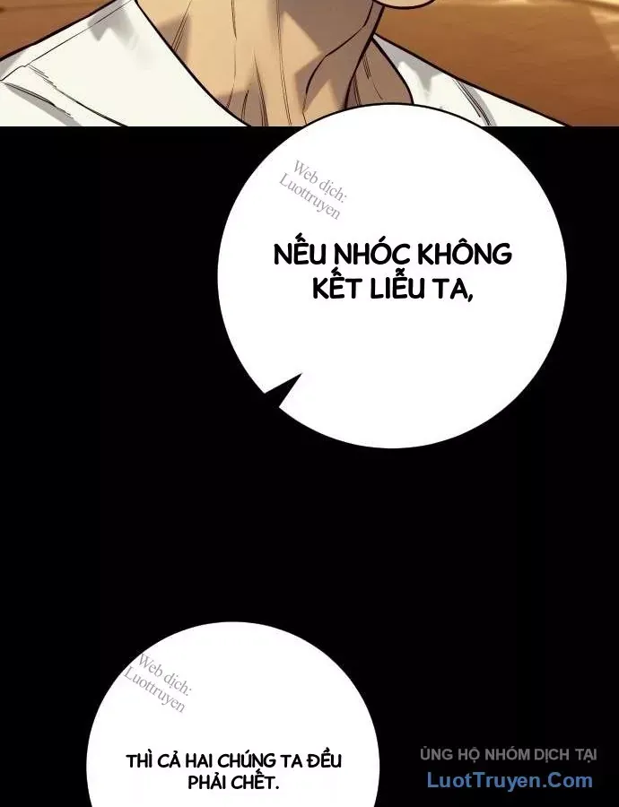 Cảnh Sát Báo Thù Chap 127 - Next Chap 126
