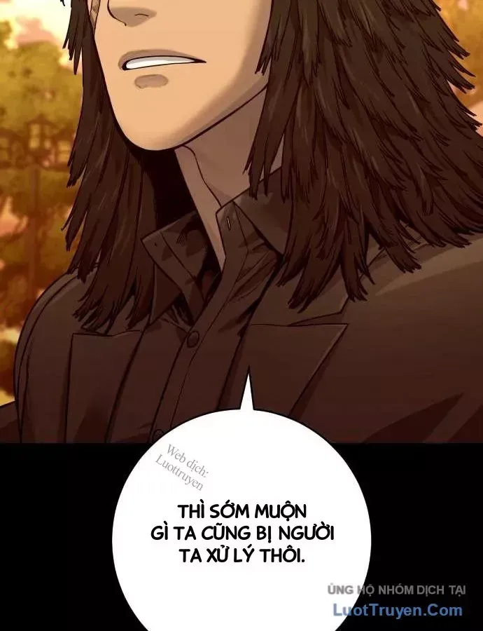 Cảnh Sát Báo Thù Chap 127 - Next Chap 126