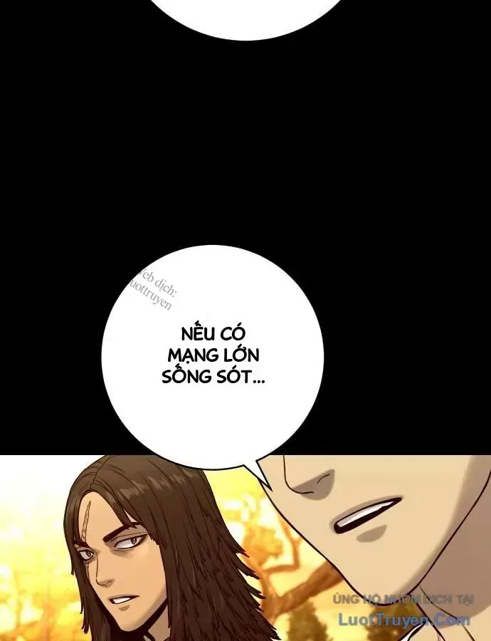 Cảnh Sát Báo Thù Chap 127 - Next Chap 126