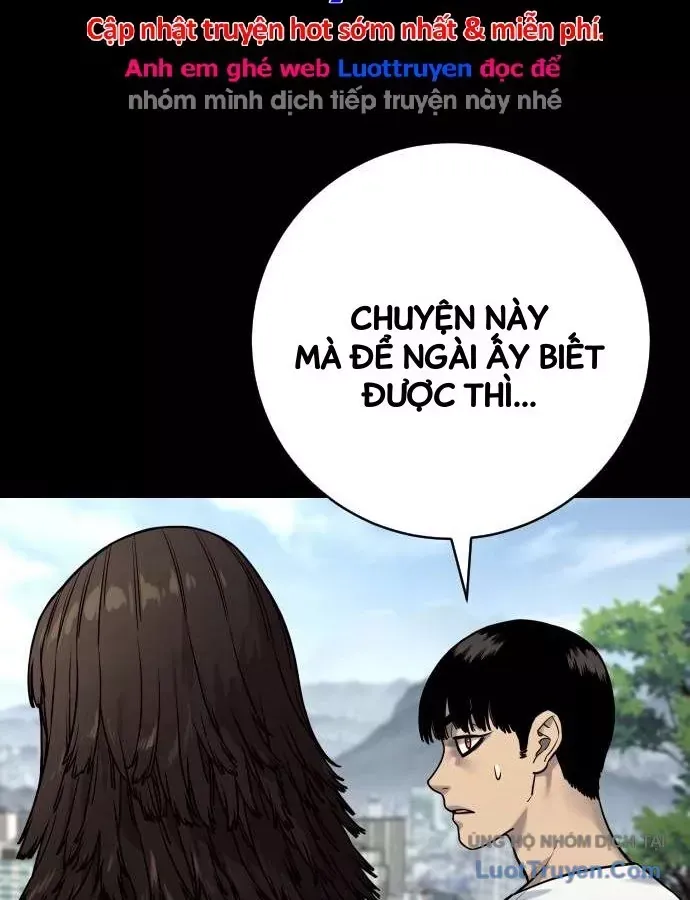 Cảnh Sát Báo Thù Chap 127 - Next Chap 126
