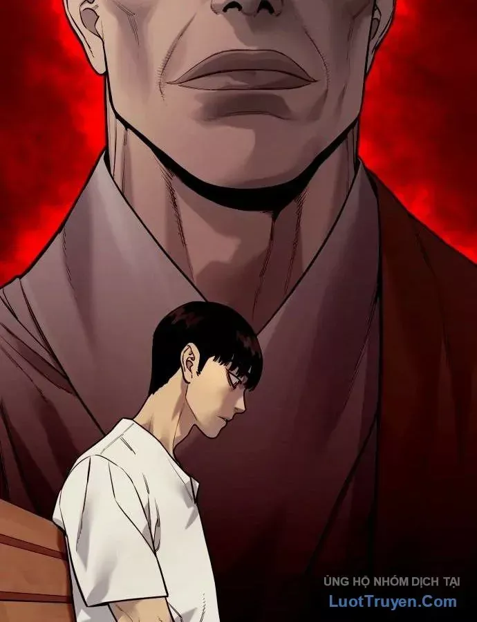 Cảnh Sát Báo Thù Chap 127 - Next Chap 126