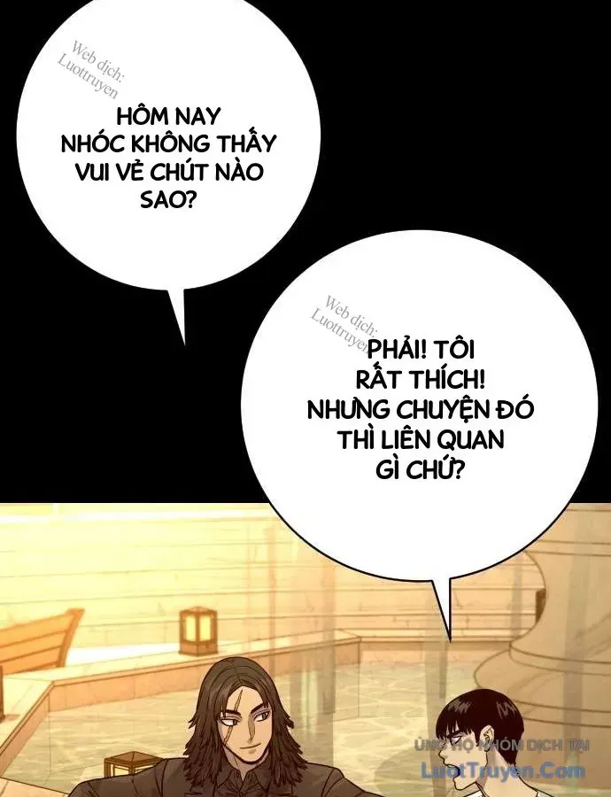 Cảnh Sát Báo Thù Chap 127 - Next Chap 126