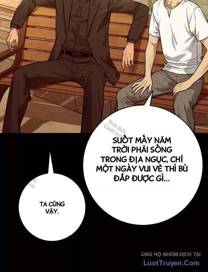 Cảnh Sát Báo Thù Chap 127 - Next Chap 126