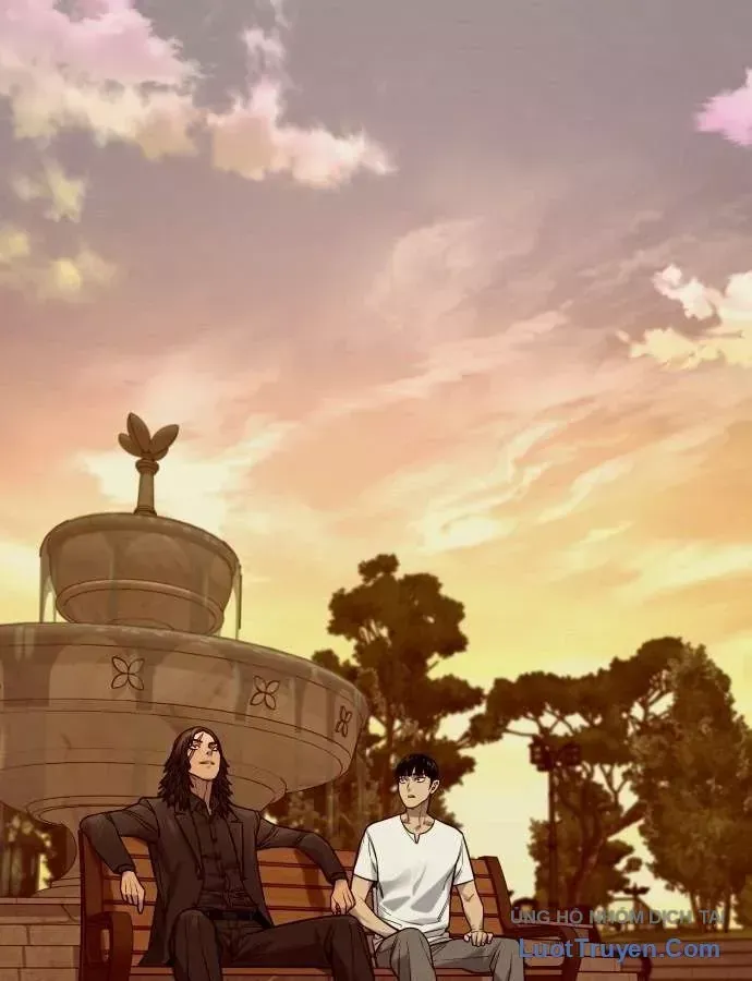 Cảnh Sát Báo Thù Chap 127 - Next Chap 126