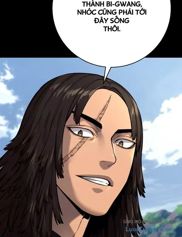 Cảnh Sát Báo Thù Chap 127 - Next Chap 126