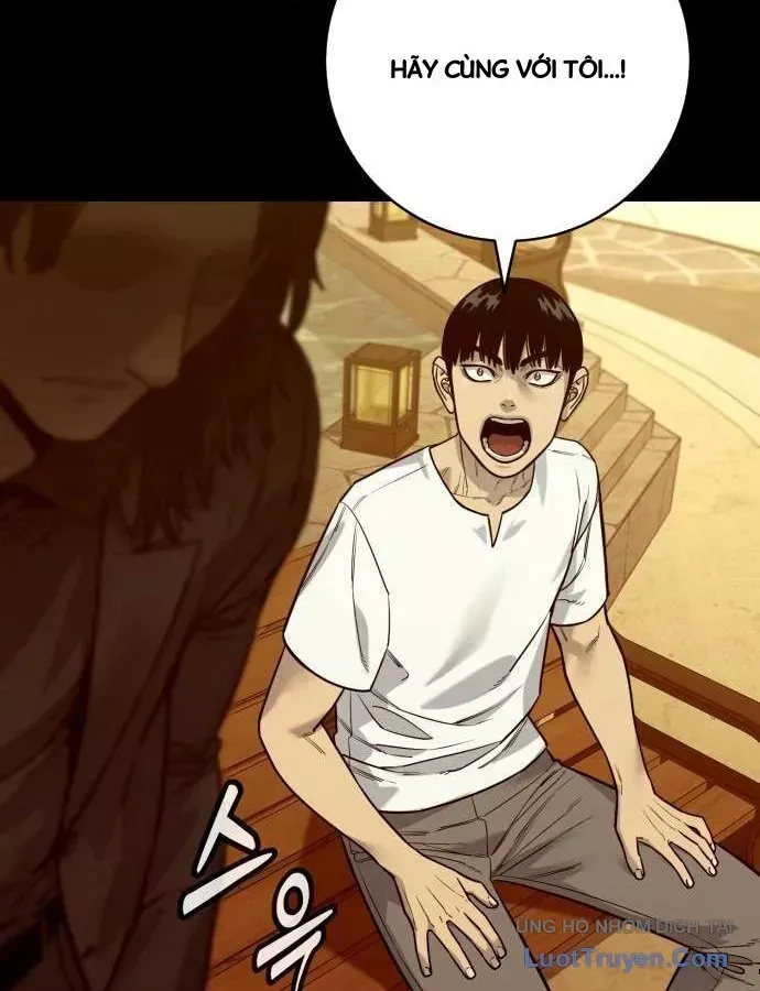 Cảnh Sát Báo Thù Chap 127 - Next Chap 126