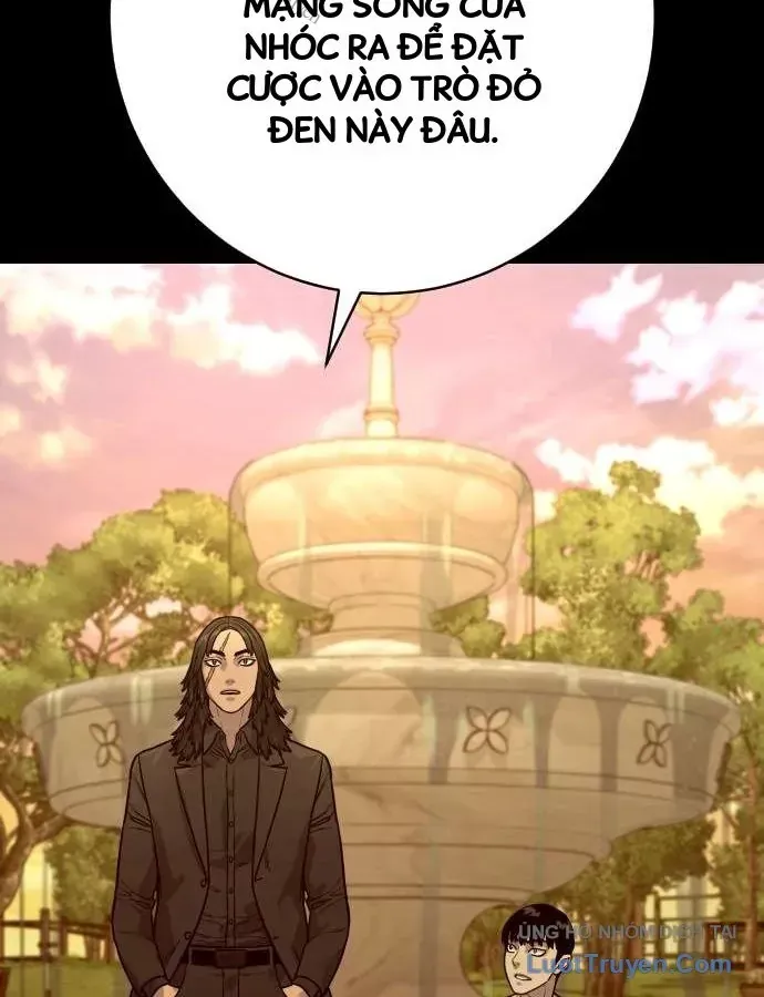Cảnh Sát Báo Thù Chap 127 - Next Chap 126