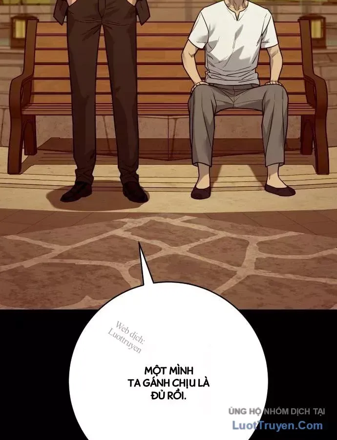 Cảnh Sát Báo Thù Chap 127 - Next Chap 126