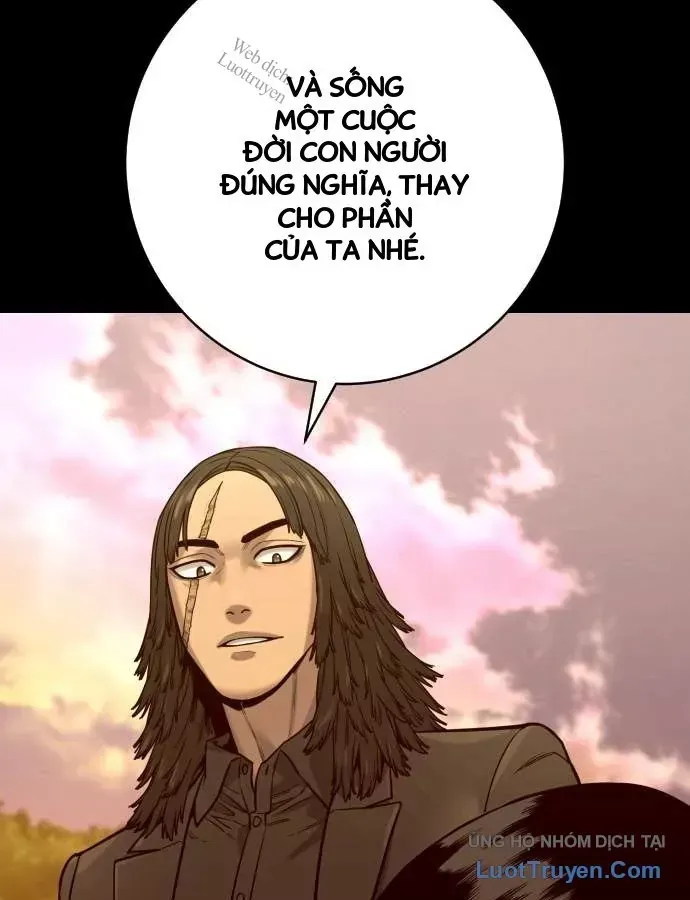 Cảnh Sát Báo Thù Chap 127 - Next Chap 126