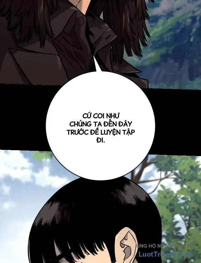 Cảnh Sát Báo Thù Chap 127 - Next Chap 126