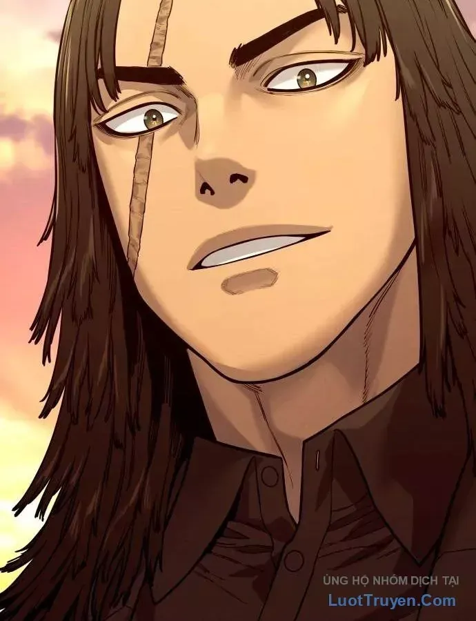 Cảnh Sát Báo Thù Chap 127 - Next Chap 126