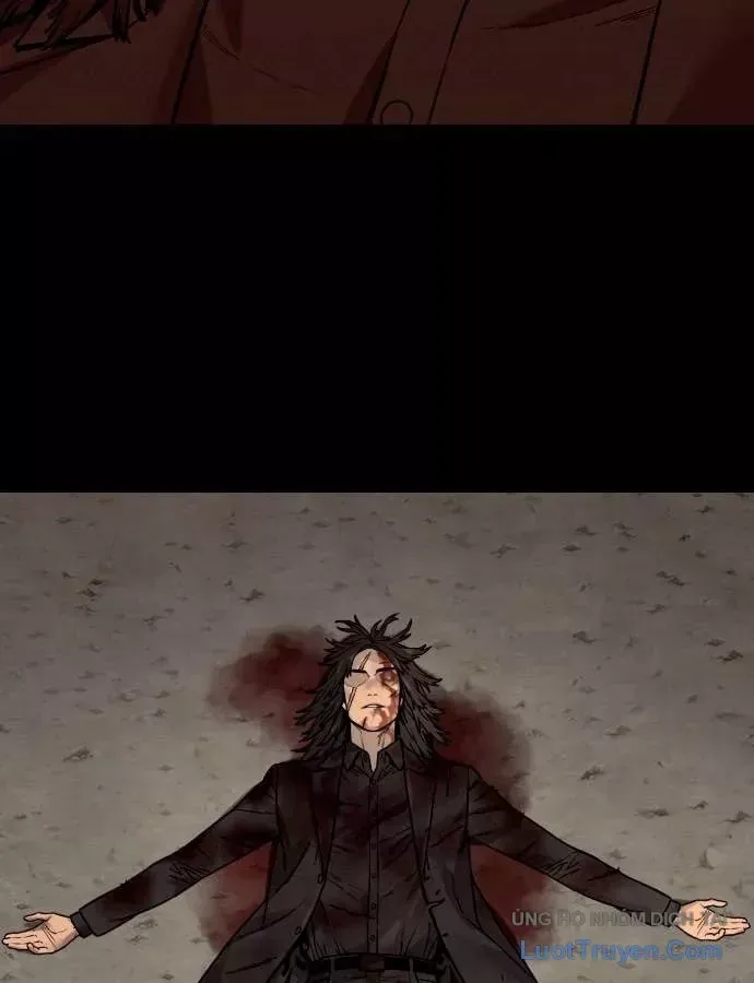 Cảnh Sát Báo Thù Chap 127 - Next Chap 126