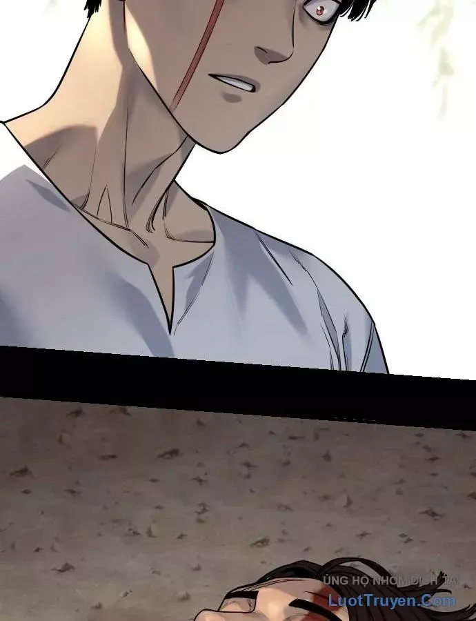 Cảnh Sát Báo Thù Chap 127 - Next Chap 126