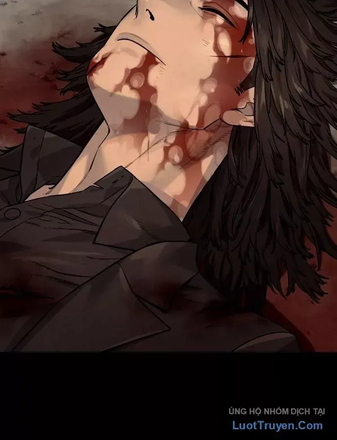 Cảnh Sát Báo Thù Chap 127 - Next Chap 126