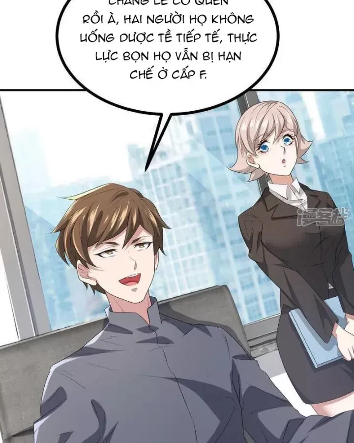 Ta Quét Phó Bản Ở Khắp Thế Giới Chap 81 - Next Chap 80