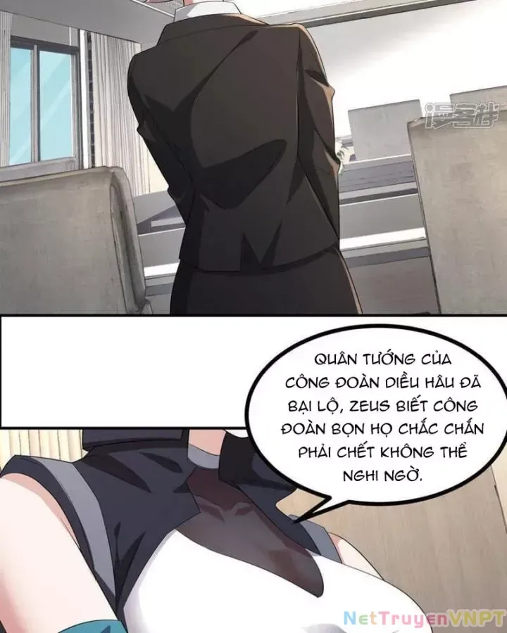 Ta Quét Phó Bản Ở Khắp Thế Giới Chap 81 - Next Chap 80
