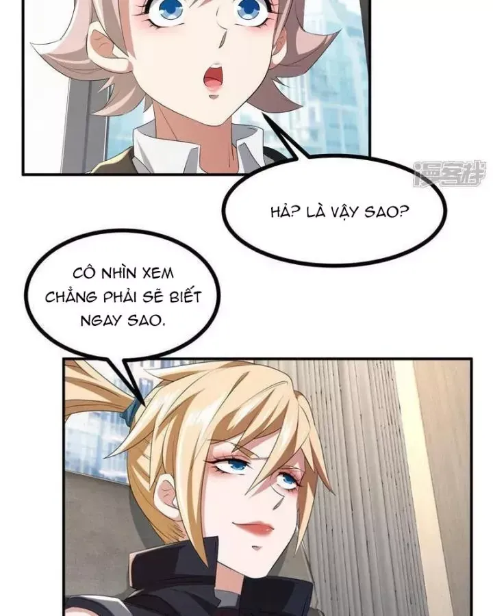 Ta Quét Phó Bản Ở Khắp Thế Giới Chap 81 - Next Chap 80