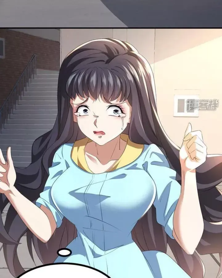 Ta Quét Phó Bản Ở Khắp Thế Giới Chap 81 - Next Chap 80