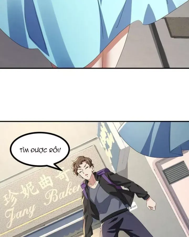 Ta Quét Phó Bản Ở Khắp Thế Giới Chap 81 - Next Chap 80