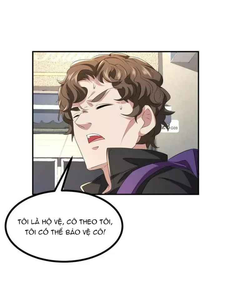 Ta Quét Phó Bản Ở Khắp Thế Giới Chap 81 - Next Chap 80