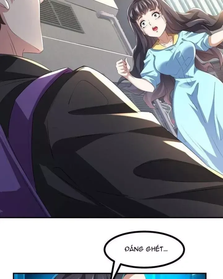 Ta Quét Phó Bản Ở Khắp Thế Giới Chap 81 - Next Chap 80