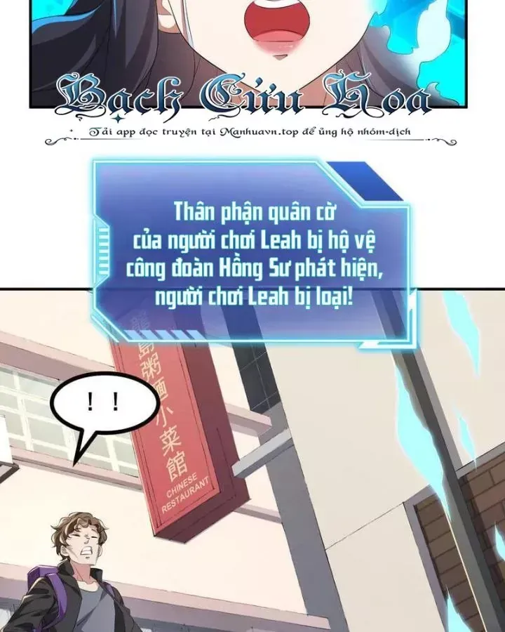 Ta Quét Phó Bản Ở Khắp Thế Giới Chap 81 - Next Chap 80