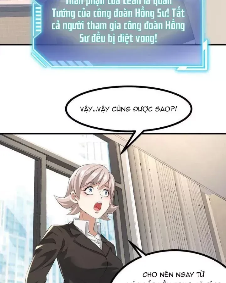 Ta Quét Phó Bản Ở Khắp Thế Giới Chap 81 - Next Chap 80