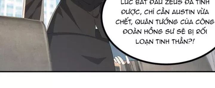 Ta Quét Phó Bản Ở Khắp Thế Giới Chap 81 - Next Chap 80