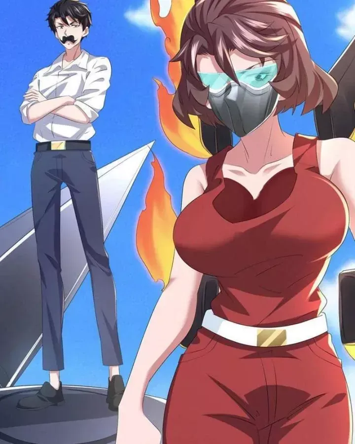 Ta Quét Phó Bản Ở Khắp Thế Giới Chap 81 - Next Chap 80