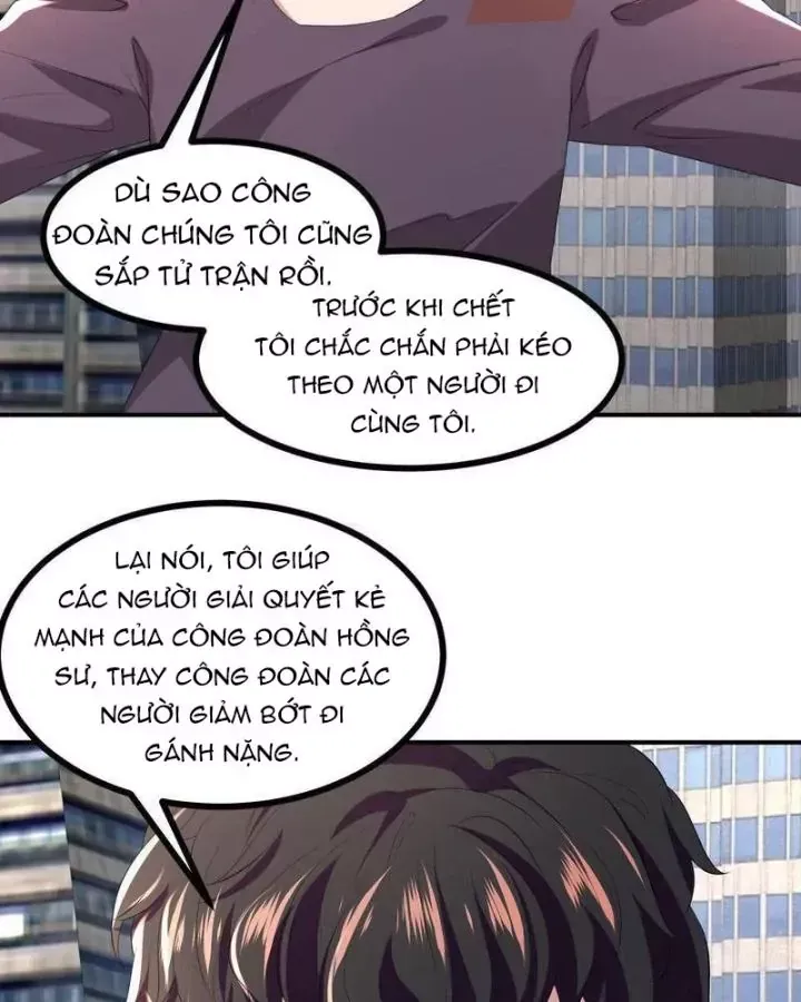 Ta Quét Phó Bản Ở Khắp Thế Giới Chap 81 - Next Chap 80
