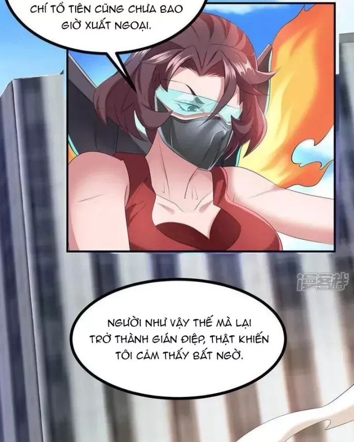 Ta Quét Phó Bản Ở Khắp Thế Giới Chap 81 - Next Chap 80