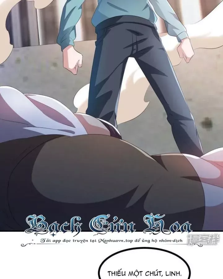 Ta Quét Phó Bản Ở Khắp Thế Giới Chap 81 - Next Chap 80