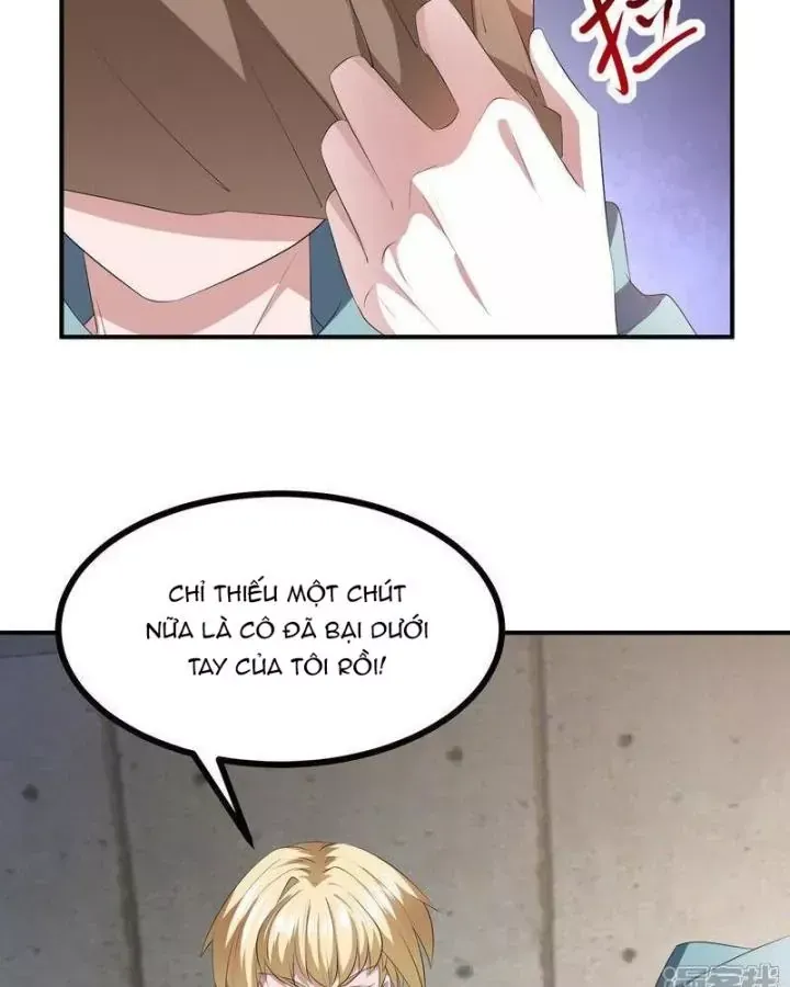 Ta Quét Phó Bản Ở Khắp Thế Giới Chap 81 - Next Chap 80