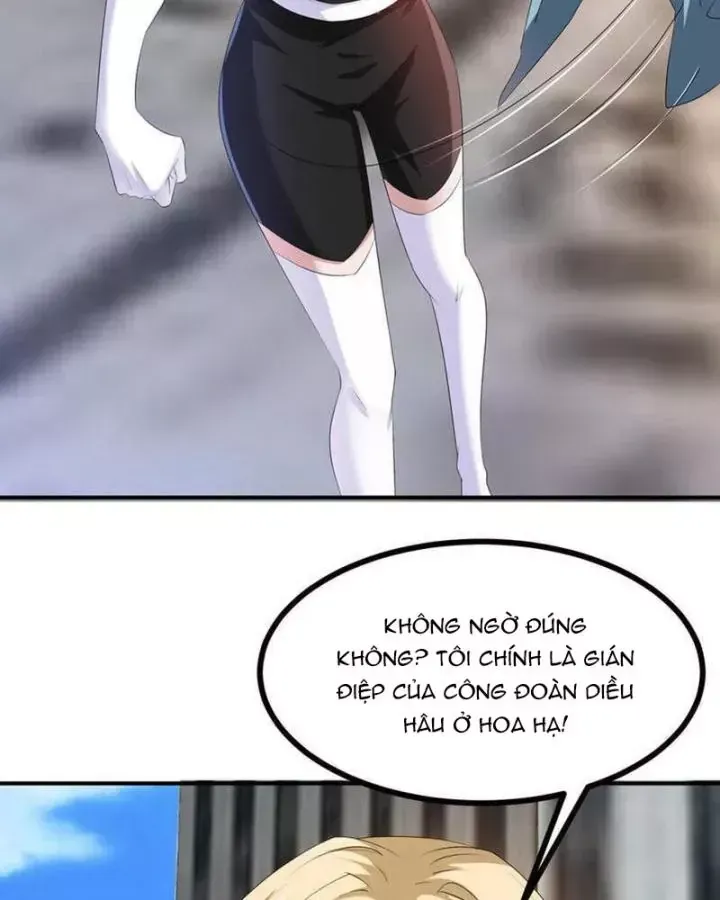 Ta Quét Phó Bản Ở Khắp Thế Giới Chap 81 - Next Chap 80